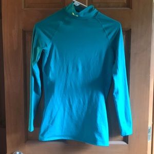 Under armour cold gear